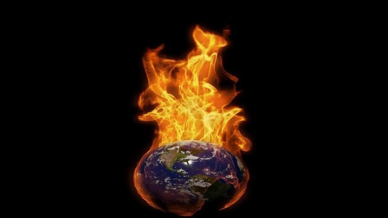 Riscos climáticos expõem US$ 388 bilhões em ativos de data centers globais