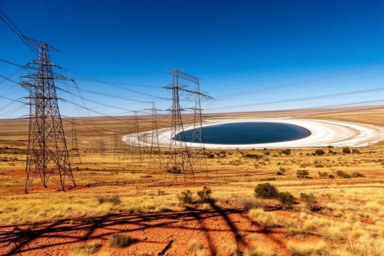 Santander: El Niño beneficia distribuidoras mas gera incerteza para geradoras de energia