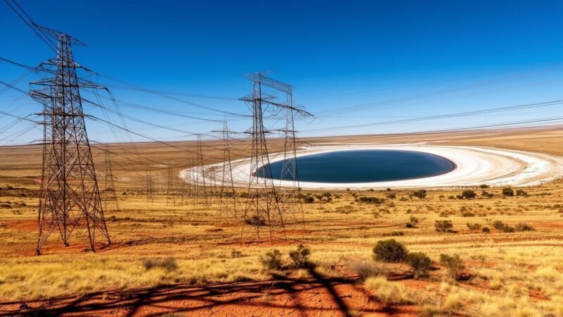 Santander: El Niño beneficia distribuidoras mas gera incerteza para geradoras de energia