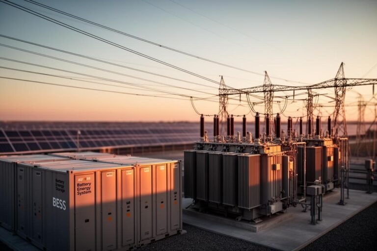 Sebrae: Curtailments e rede elétrica criam mercados para novas tecnologias