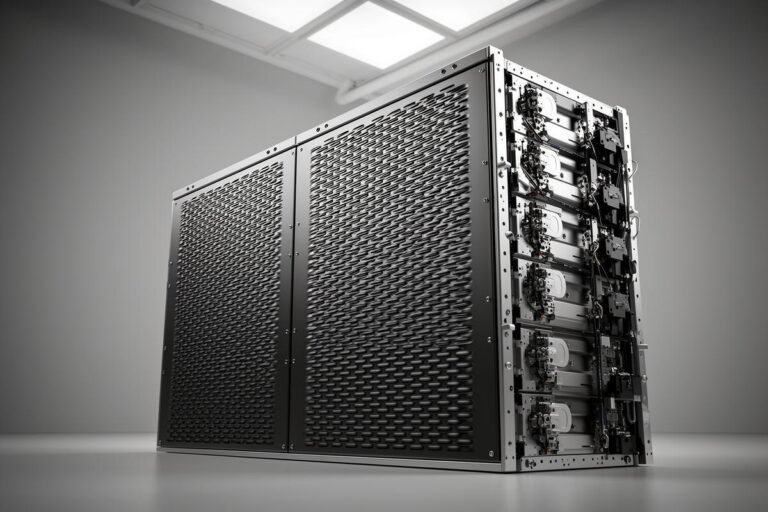 Segurança de Baterias de Energia: Huawei Prova Superioridade em Testes de Resistência