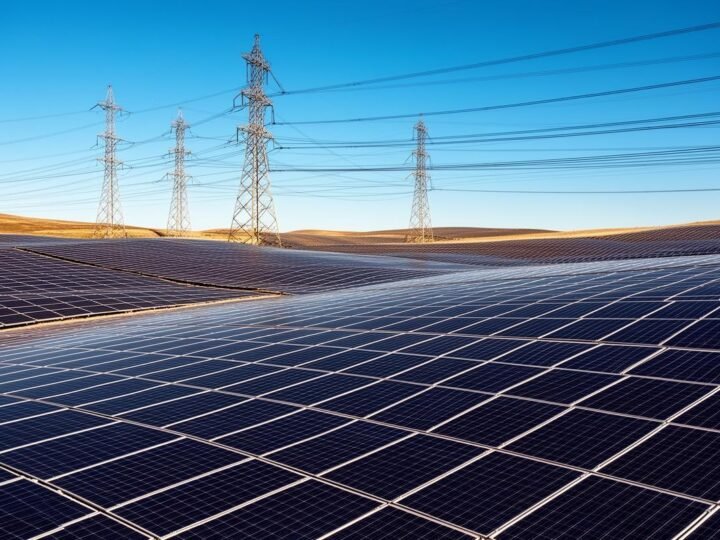 Setor elétrico Brasil: Duas décadas da universalização à geração solar Setor elétrico Brasil: Duas décadas da universalização à geração solar