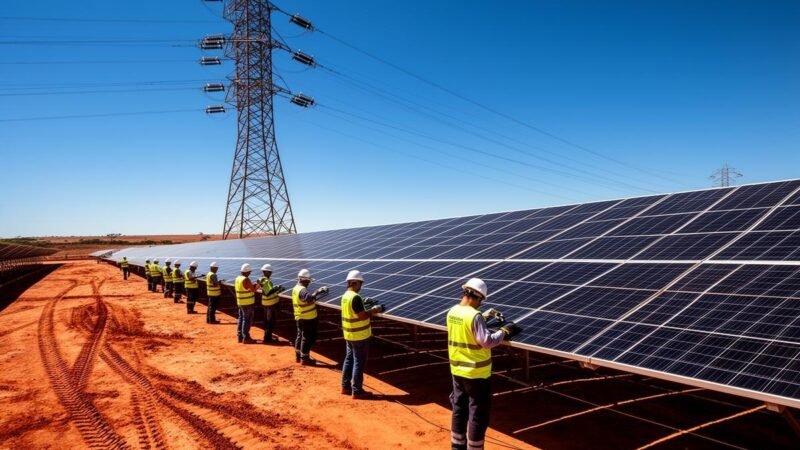 Setor elétrico brasileiro exige resultados concretos, não promessas vazias