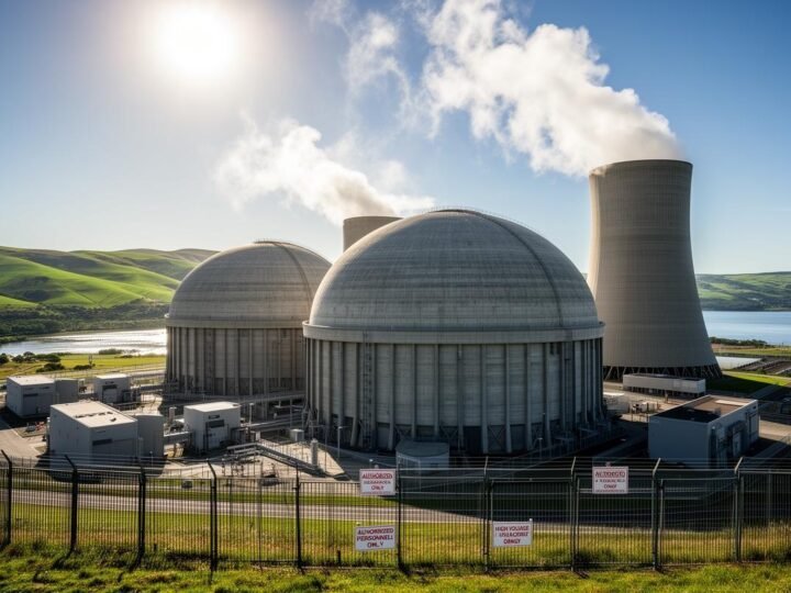 Setor nuclear busca protagonismo nas eleições e pressiona por avanços em projetos estratégicos