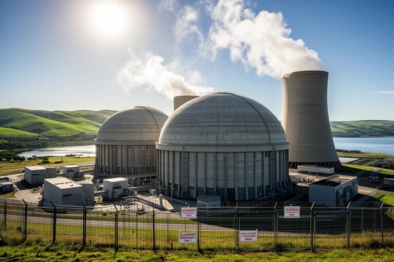 Setor nuclear busca protagonismo nas eleições e pressiona por avanços em projetos estratégicos