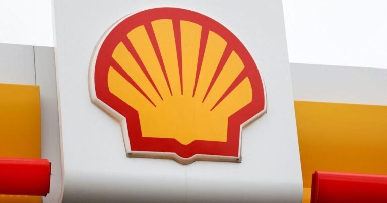 Shell registra lucro recorde de US$ 9,84 bilhões no 2º trimestre, impulsionado pela alta dos preços no Oriente Médio