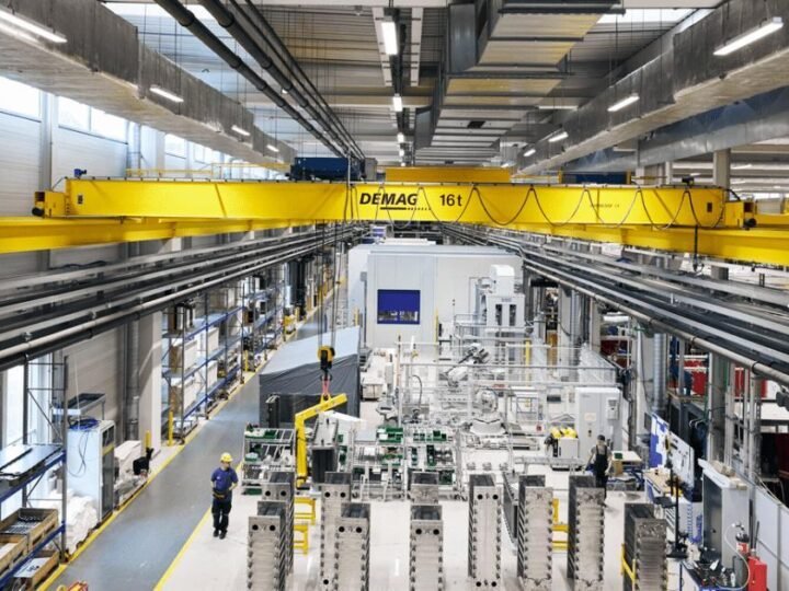 Siemens Energy anuncia transição para marca Omterra