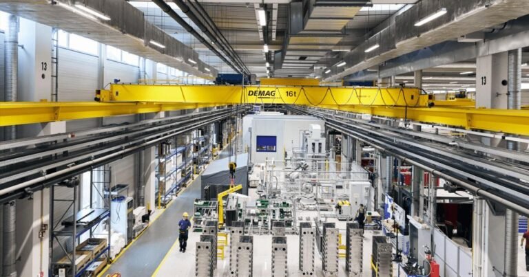 Siemens Energy anuncia transição para marca Omterra