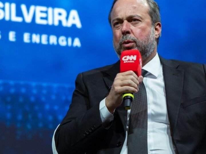 Silveira garante Conselho de Minerais Críticos como órgão estatal, sem interferência governamental