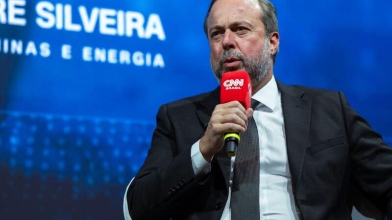 Silveira garante Conselho de Minerais Críticos como órgão estatal, sem interferência governamental