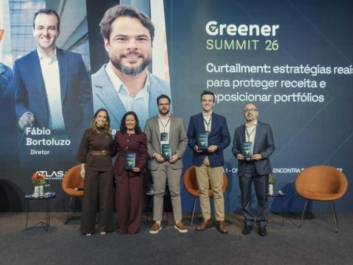 Sindenergia MT ganha destaque nacional em evento do setor elétrico em São Paulo