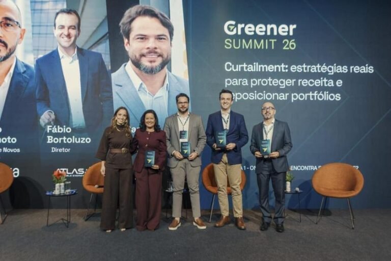 Sindenergia MT ganha destaque nacional em evento do setor elétrico em São Paulo