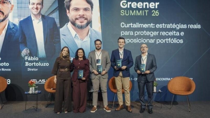 Sindenergia MT ganha destaque nacional em evento do setor elétrico em São Paulo