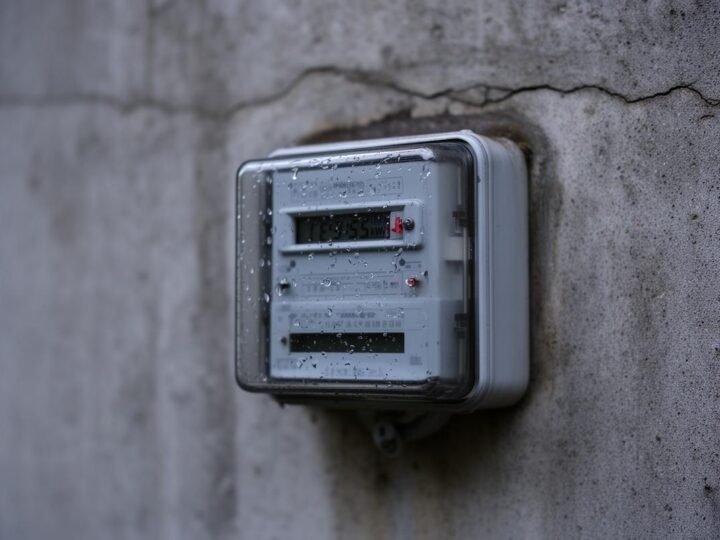 Super El Niño deve elevar tarifas de energia para consumidores residenciais em 2027