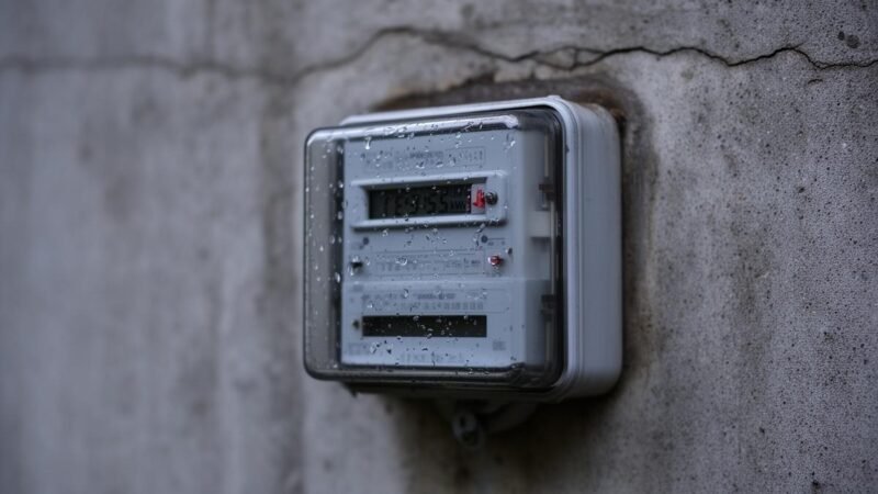 Super El Niño deve elevar tarifas de energia para consumidores residenciais em 2027