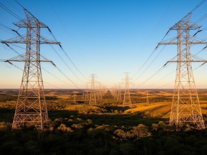 Taesa adquire ativos da Energisa por R$ 1,54 bilhão e expande atuação no Norte e Centro-Oeste