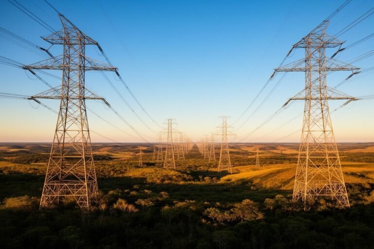 Taesa adquire ativos da Energisa por R$ 1,54 bilhão e expande atuação no Norte e Centro-Oeste