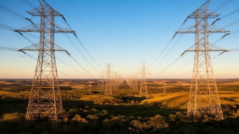 Taesa adquire ativos da Energisa por R$ 1,54 bilhão e expande atuação no Norte e Centro-Oeste