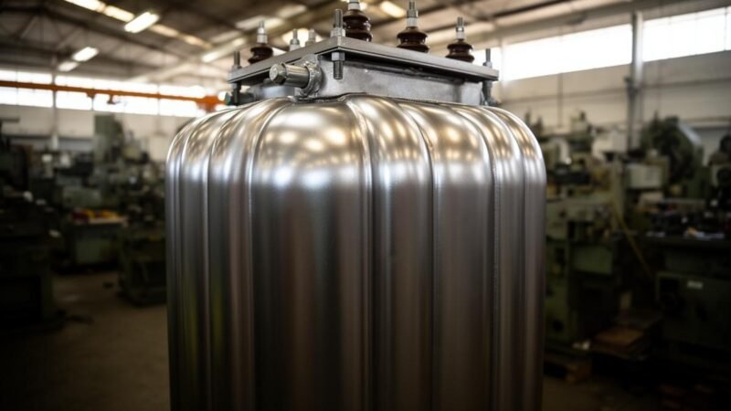 Tarifa dos EUA afeta 90% das exportações elétricas; Abinee pede apoio