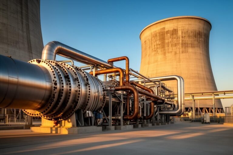 Termelétricas de Petrobras e Âmbar garantem transporte de gás para Leilão de Reserva de Capacidade