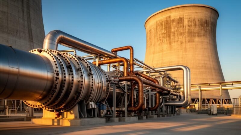 Termelétricas de Petrobras e Âmbar garantem transporte de gás para Leilão de Reserva de Capacidade