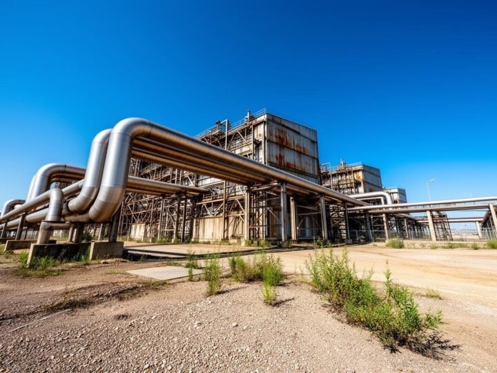 Térmicas de Petrobras e Âmbar garantem transporte de gás para leilão de reserva Térmicas de Petrobras e Âmbar garantem transporte de gás para leilão de reserva