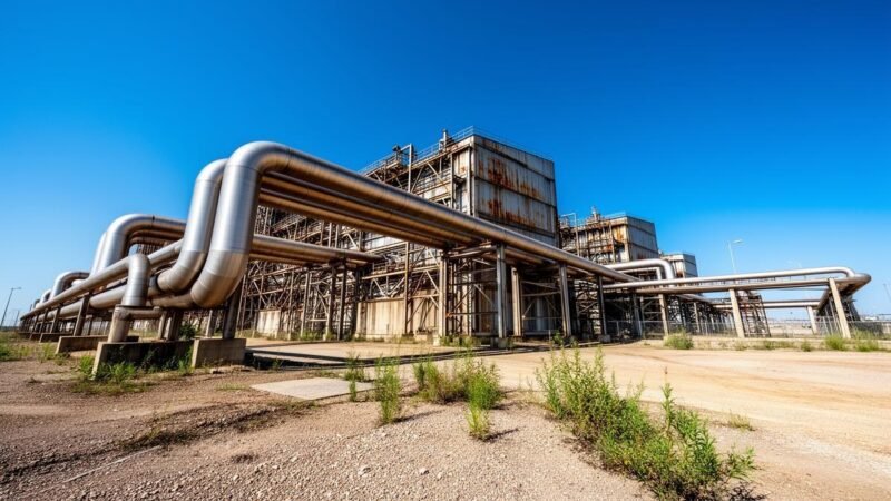 Térmicas de Petrobras e Âmbar garantem transporte de gás para leilão de reserva