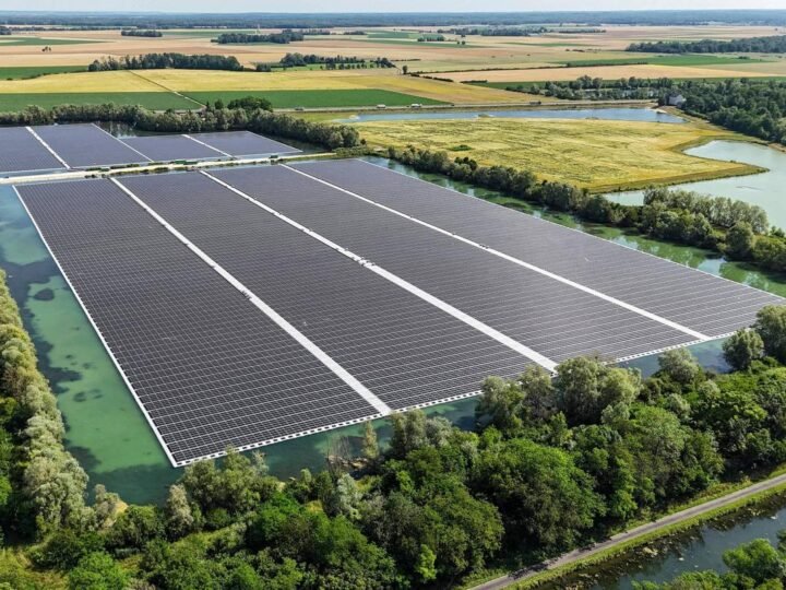 TotalEnergies vende projetos solares de menor escala na Europa para ampliar foco em grandes empreendimentos