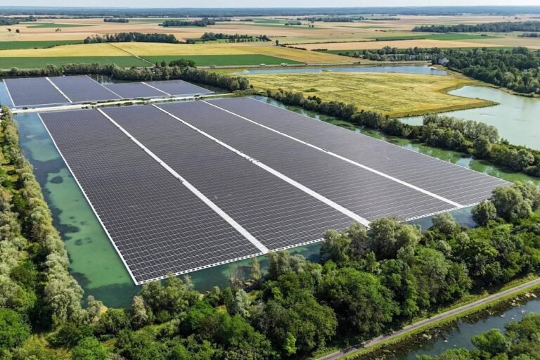 TotalEnergies vende projetos solares de menor escala na Europa para ampliar foco em grandes empreendimentos