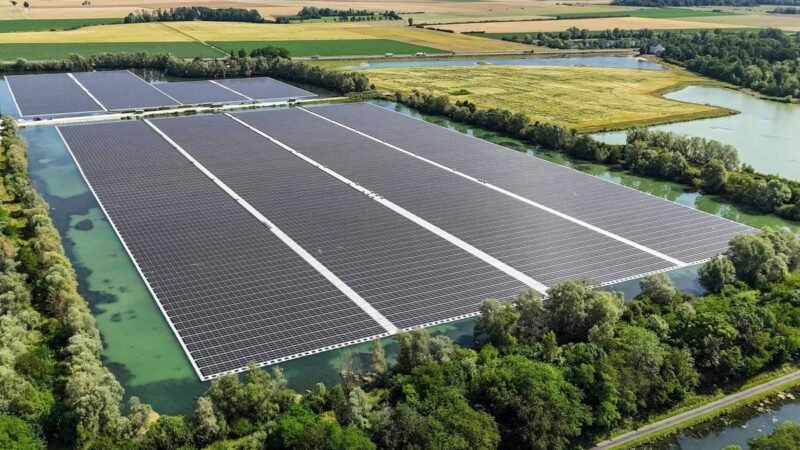 TotalEnergies vende projetos solares de menor escala na Europa para ampliar foco em grandes empreendimentos