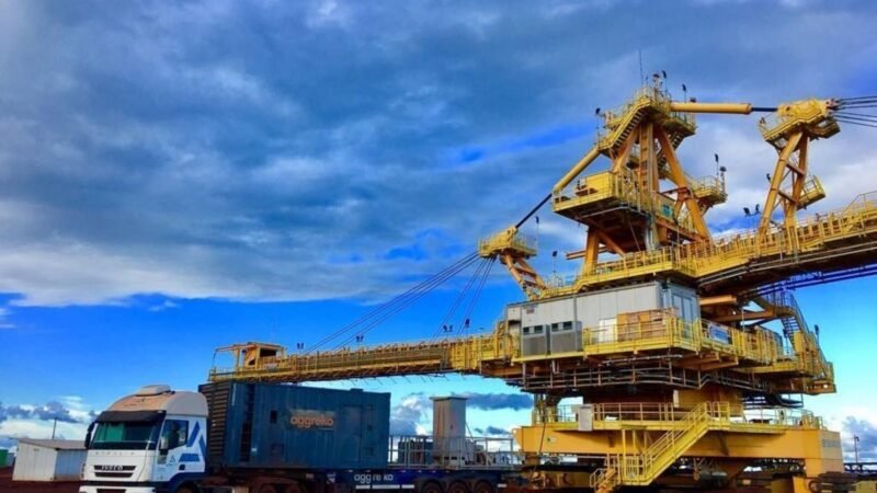 Transformação Energética define competitividade da mineração na América Latina