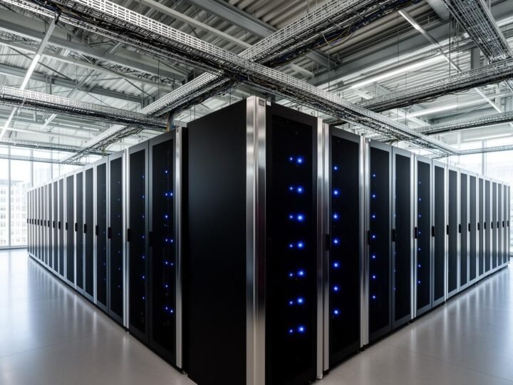 Twenty Four Seven busca autorização na Aneel para conectar novo data center em São Paulo