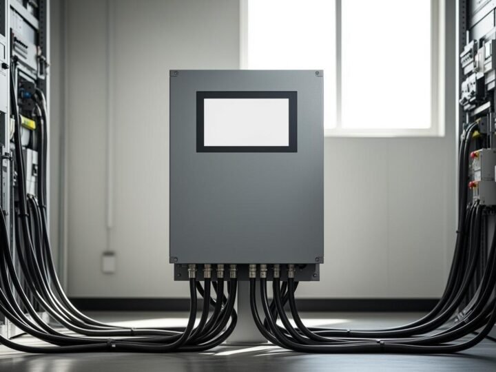 Victron Energy lança equipamento inovador que integra inversor, carregador e controlador solar no Brasil