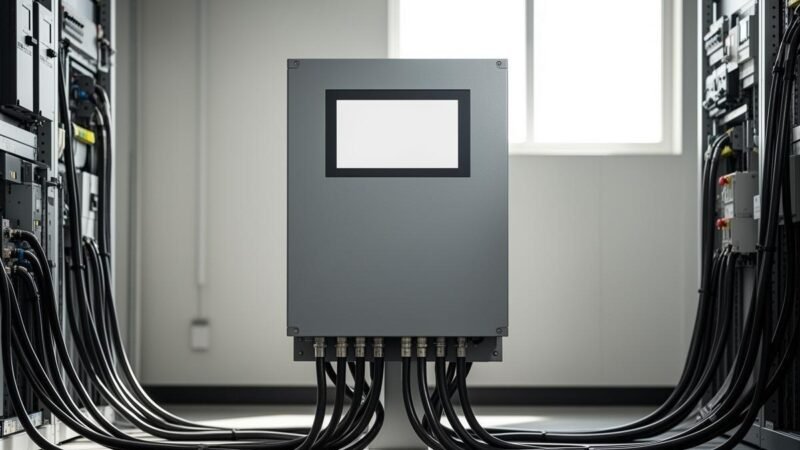 Victron Energy lança equipamento inovador que integra inversor, carregador e controlador solar no Brasil