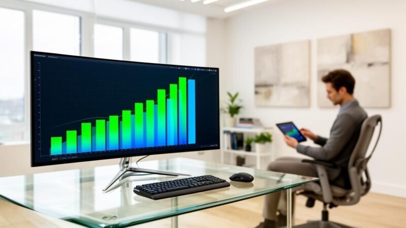 Voltera dispara 147% no semestre e consolida liderança varejista energia livre