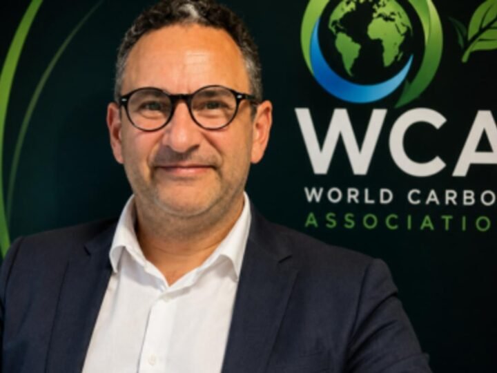 WCA destaca Brasil como líder na economia baixo carbono integrando regulação energia e mercado capitais WCA destaca Brasil como líder na economia baixo carbono integrando regulação energia e mercado capitais