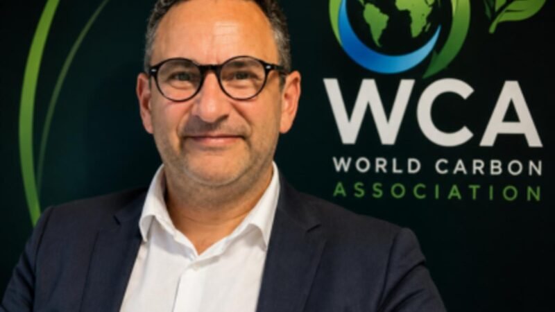 WCA destaca Brasil como líder na economia baixo carbono integrando regulação energia e mercado capitais