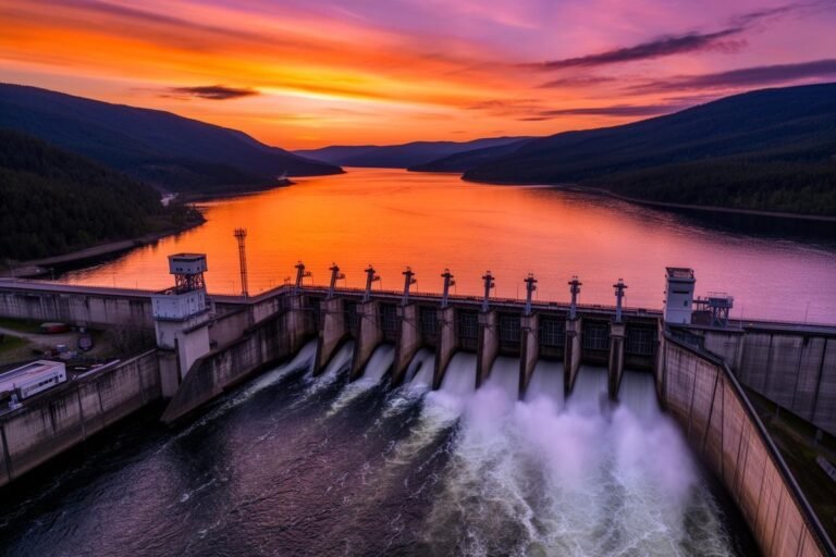 WEG fecha contrato de R$ 1,2 bilhão para ampliar usina hidrelétrica da Engie