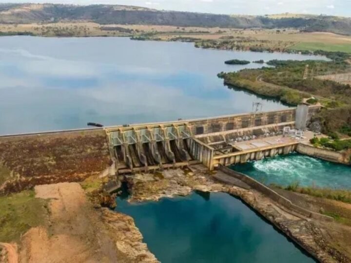 WEG recebe contrato de R$ 1,2 bilhão para expansão da Usina Hidrelétrica Jaguara