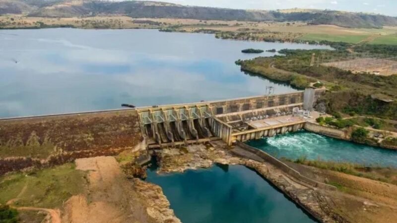 WEG recebe contrato de R$ 1,2 bilhão para expansão da Usina Hidrelétrica Jaguara