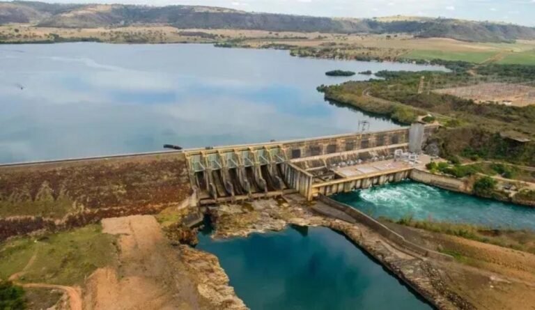 WEG vai fornecer equipamentos para ampliação de usina hidrelétrica de R$ 1,2 bi
