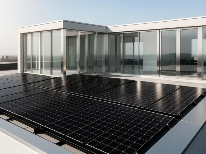 77Sol lança crédito solar próprio via FIDC de R$ 140 milhões
