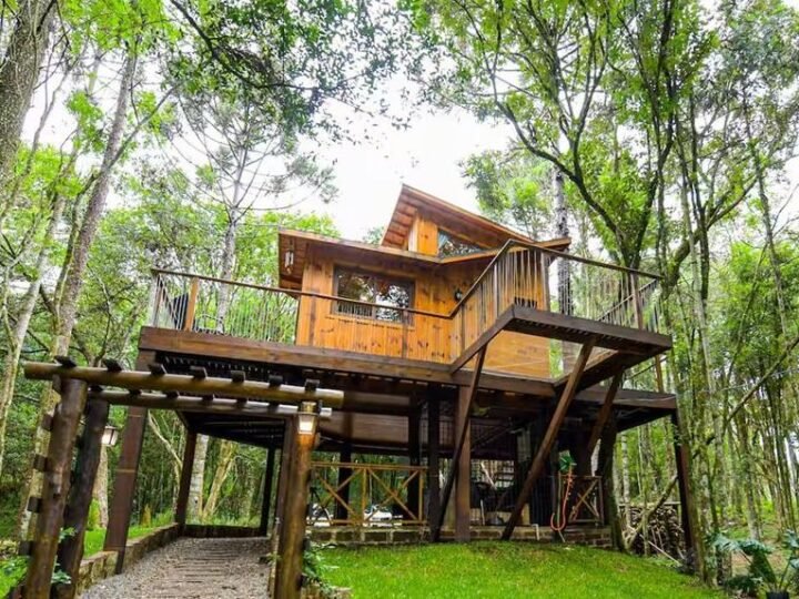 Airbnb impulsiona R$ 1,6 bilhão no DF, criando 10 mil postos de trabalho
