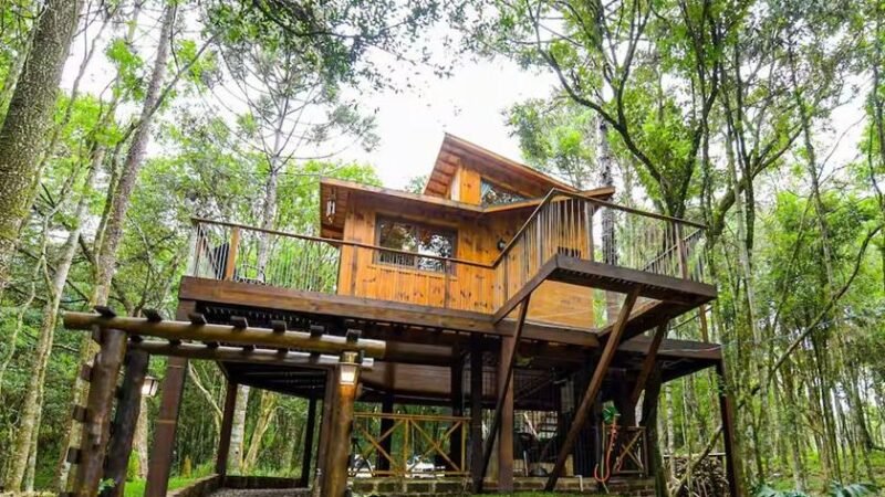 Airbnb impulsiona R$ 1,6 bilhão no DF, criando 10 mil postos de trabalho