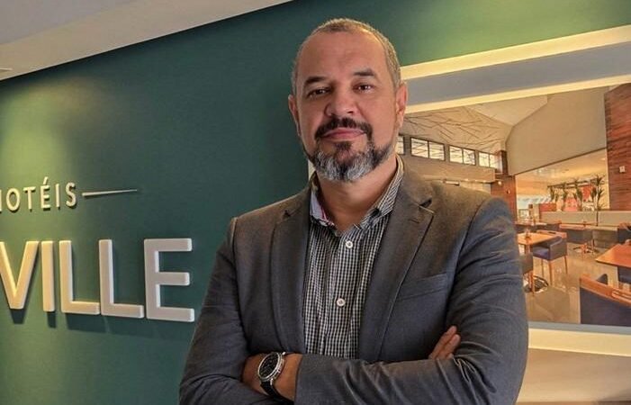 Alan Nogueira Assume a Liderança do Patrimônio na Rede Deville
