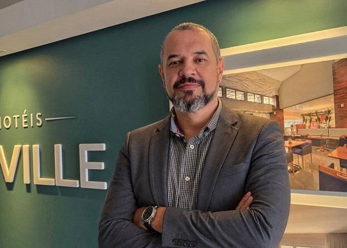 Alan Nogueira Assume a Liderança do Patrimônio na Rede Deville