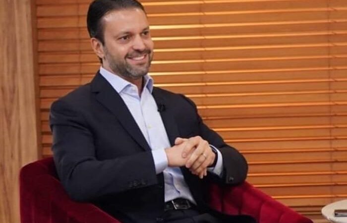 Alexandre Baldy é eleito entre os líderes mais influentes dos setores estratégicos do Brasil