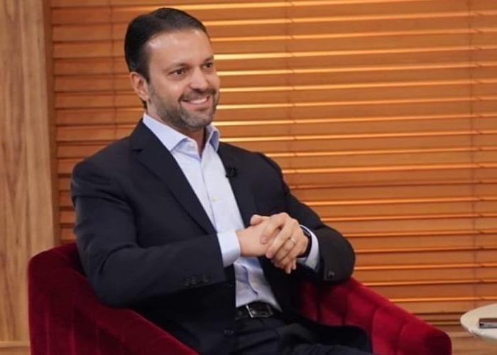 Alexandre Baldy é eleito entre os líderes mais influentes dos setores estratégicos do Brasil