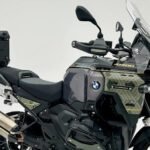 BMW Motorrad lança edição especial para comemorar seu feito