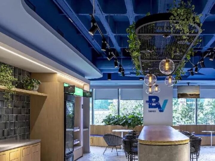 Banco BV Registra Ganho Expressivo de 6,8% com Veículos como Motores Impulsionadores